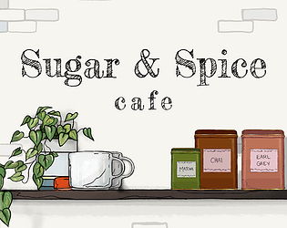 Sugar & Spice Cafe