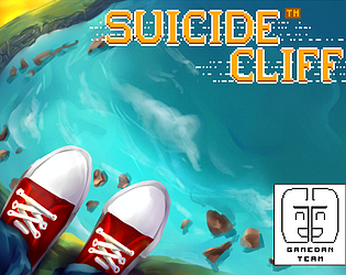 Suicide Cliff