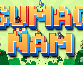 SUMAQ ÑAM