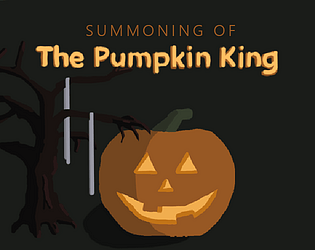 Summoning of the Pumpkin King