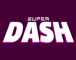 Super Dash