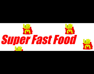 Super Fast Food (v1.0.1)