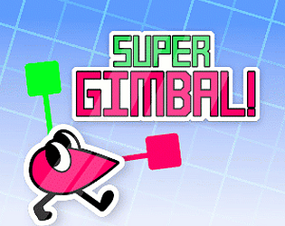 SUPER GIMBAL