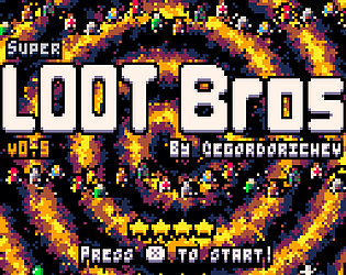 Super Loot Bros