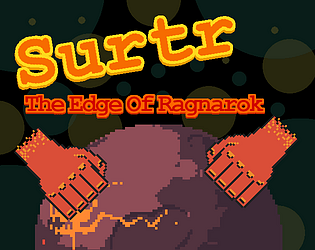 Surtr: The Edge Of Ragnarok