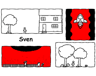 Sven