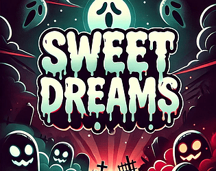 Sweet Dreams - F