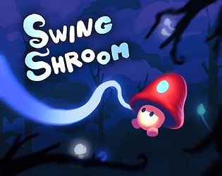 Swing Shroom