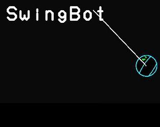 SwingBot