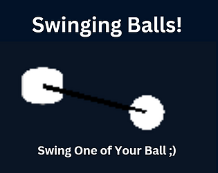 Swinging Balls