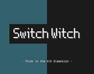 Switch Witch