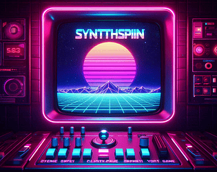 SyntthSpiin