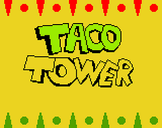 Taco Tower