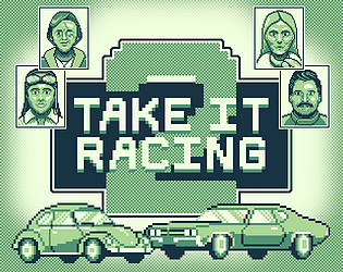 Take It Racing 2