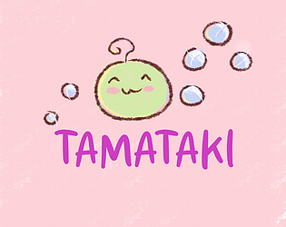 Tamataki