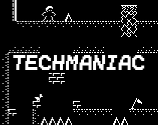 Techmaniac