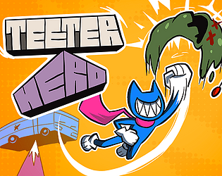 Teeter Hero