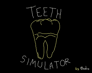 Teeth Simulator