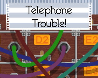 Telephone Trouble