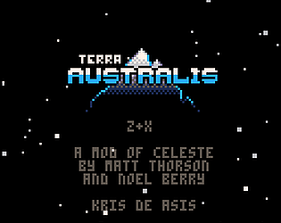 Terra Australis