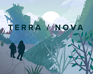 Terra Nova