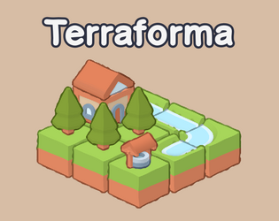 Terraforma