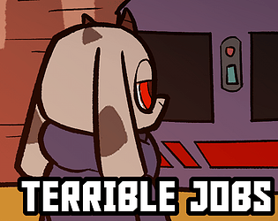 Terrible Jobs