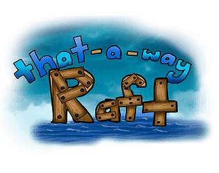 that-a-way Raft
