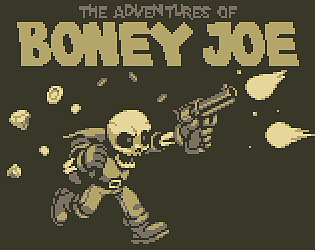 The Adventures of Boney Joe