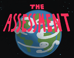 The Assessment (LD50)