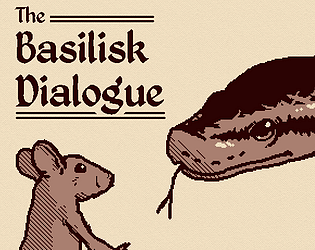 The Basilisk Dialogue