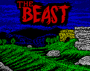 The Beast of Torrack Moor - 30th Anniversary Edition