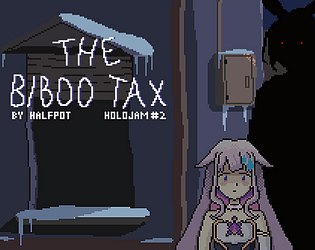 The Biboo Tax