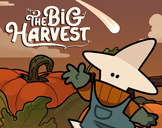 The Big Harvest