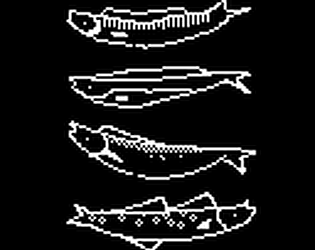 The border of life - aka how fish sticks are made
