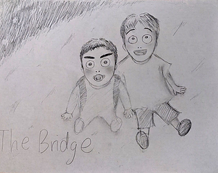 The Bridge - Demo