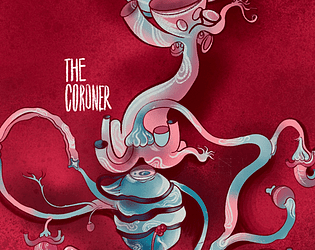 The Coroner