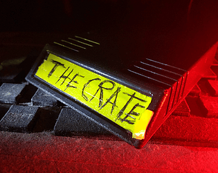 The Crate