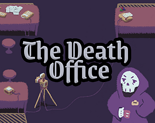 The Death Office