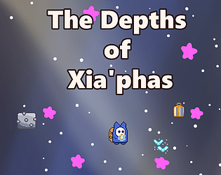 The Depths of Xia'phas