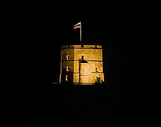 The Echo of the Forgotten Tower