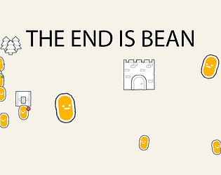 The end is Bean