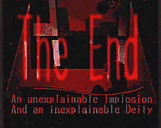 The End: Unexplainable-Inexplainable