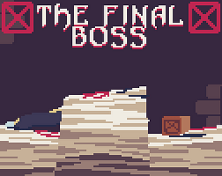 The Final Boss