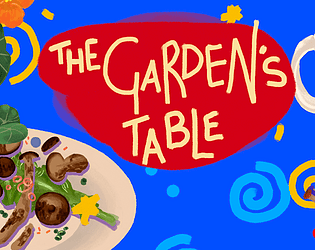 The Garden's Table