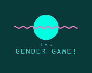 THE GENDER GAME!