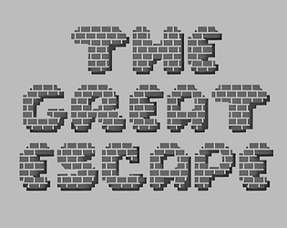 The Great Escape