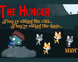 The Hunger