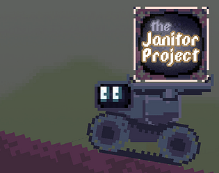 The Janitor Project