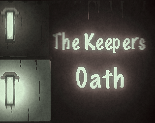 The Keepers Oath